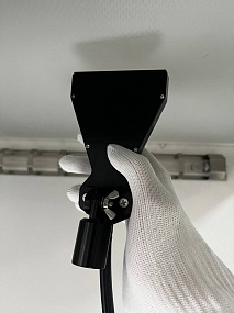 Пробоотборник для сканирования фильтров