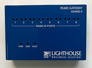 RS485 Gateway