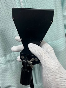 Пробоотборник для сканирования фильтров